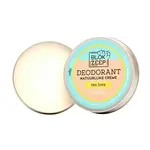 Blokzeep Deodorant Crème – Tea Tree