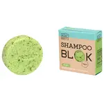 Blokzeep Shampoo Bar Mojito