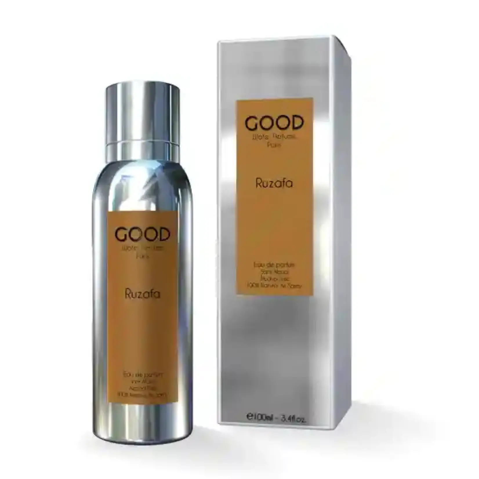 Good Water GOOD Water Eau de Parfum 100ml - Ruzafa
