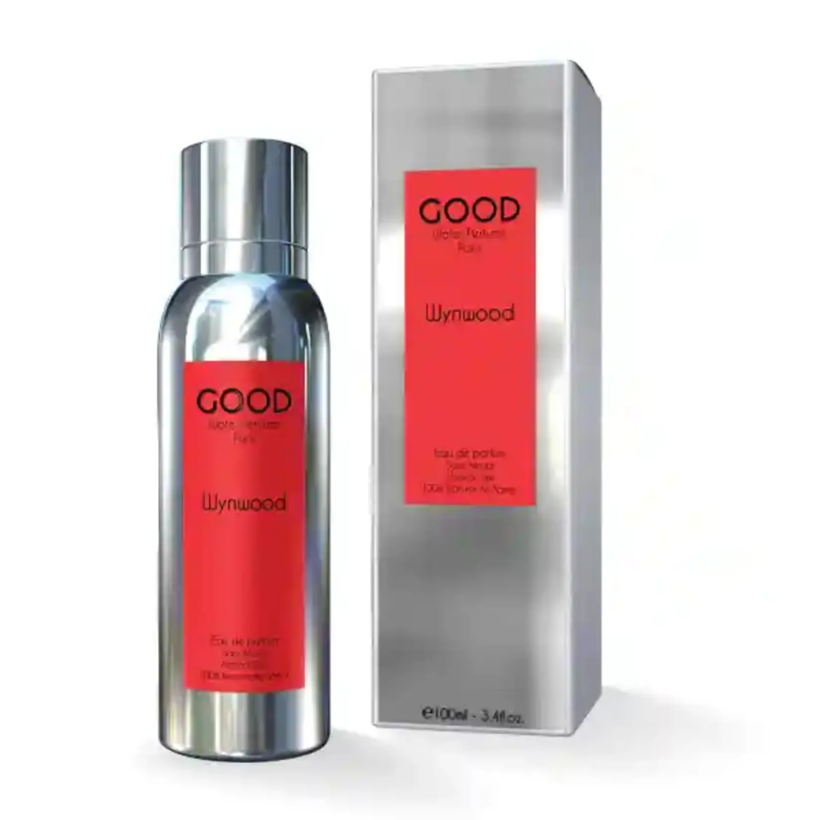 Good Water GOOD Water Perfume Wynwood