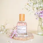 L'Essence Des Notes Eau de Parfum 50ml - Fleur de Cerisier  - Romantic