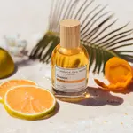 L'Essence Des Notes Eau de Parfum 30ml - Orange Verte - Calm