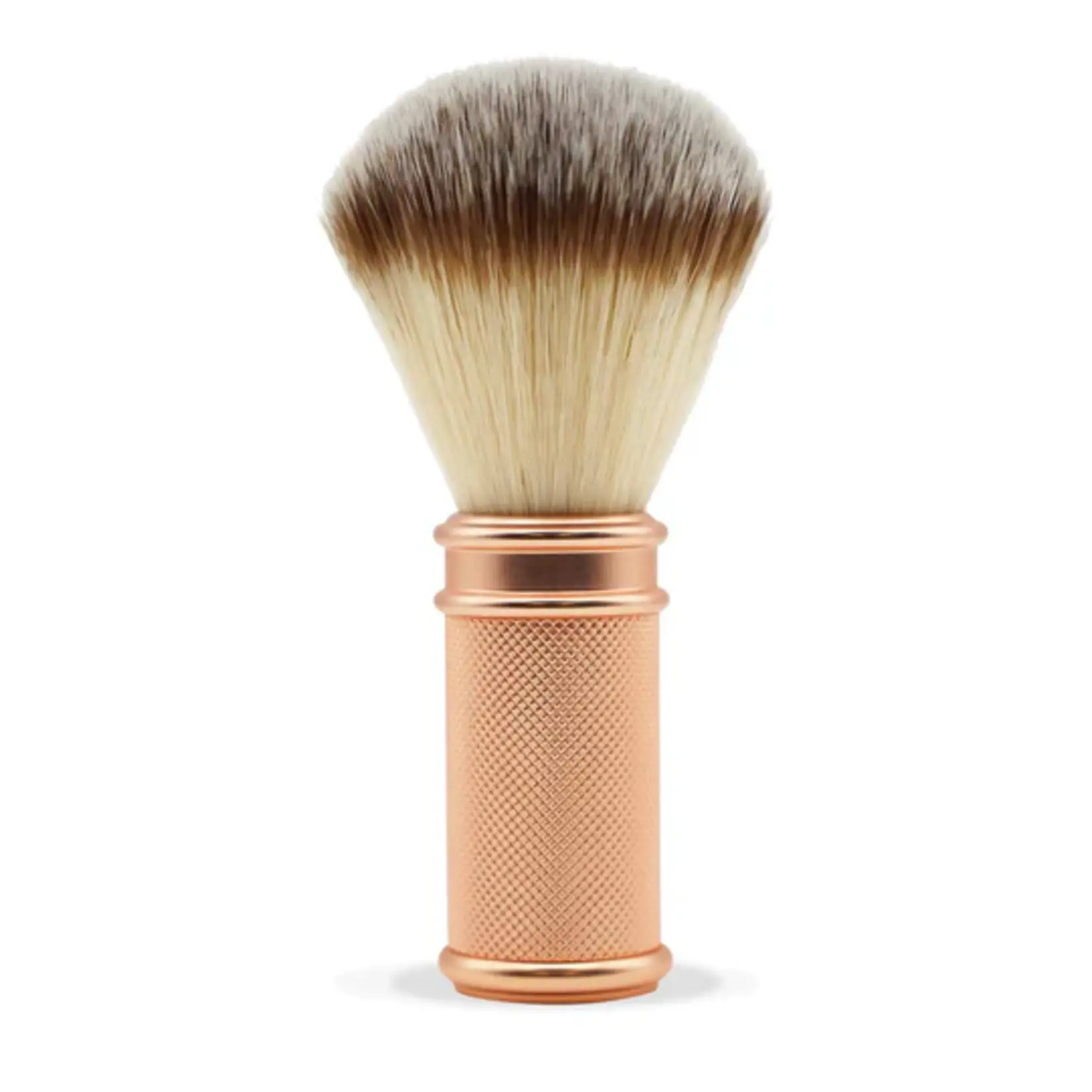 Bamboozy Bamboozy Safety Razor Shaving Brush - Vegan Black
