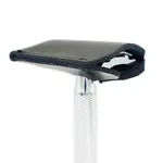 Bamboozy Safety Razor - Vegan Leather Safety Cap