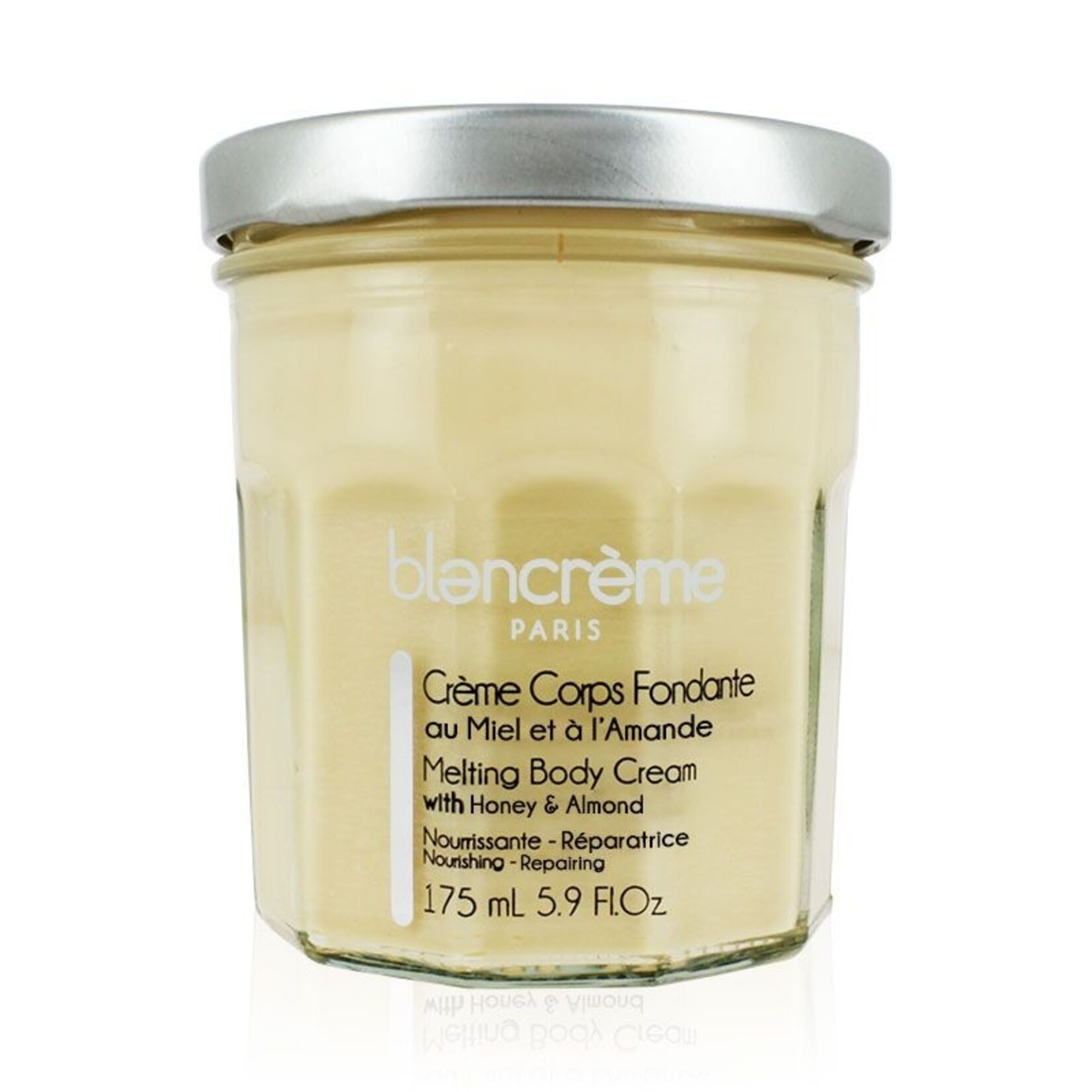 Blancreme Body cream - Honey & Almond 40 ml