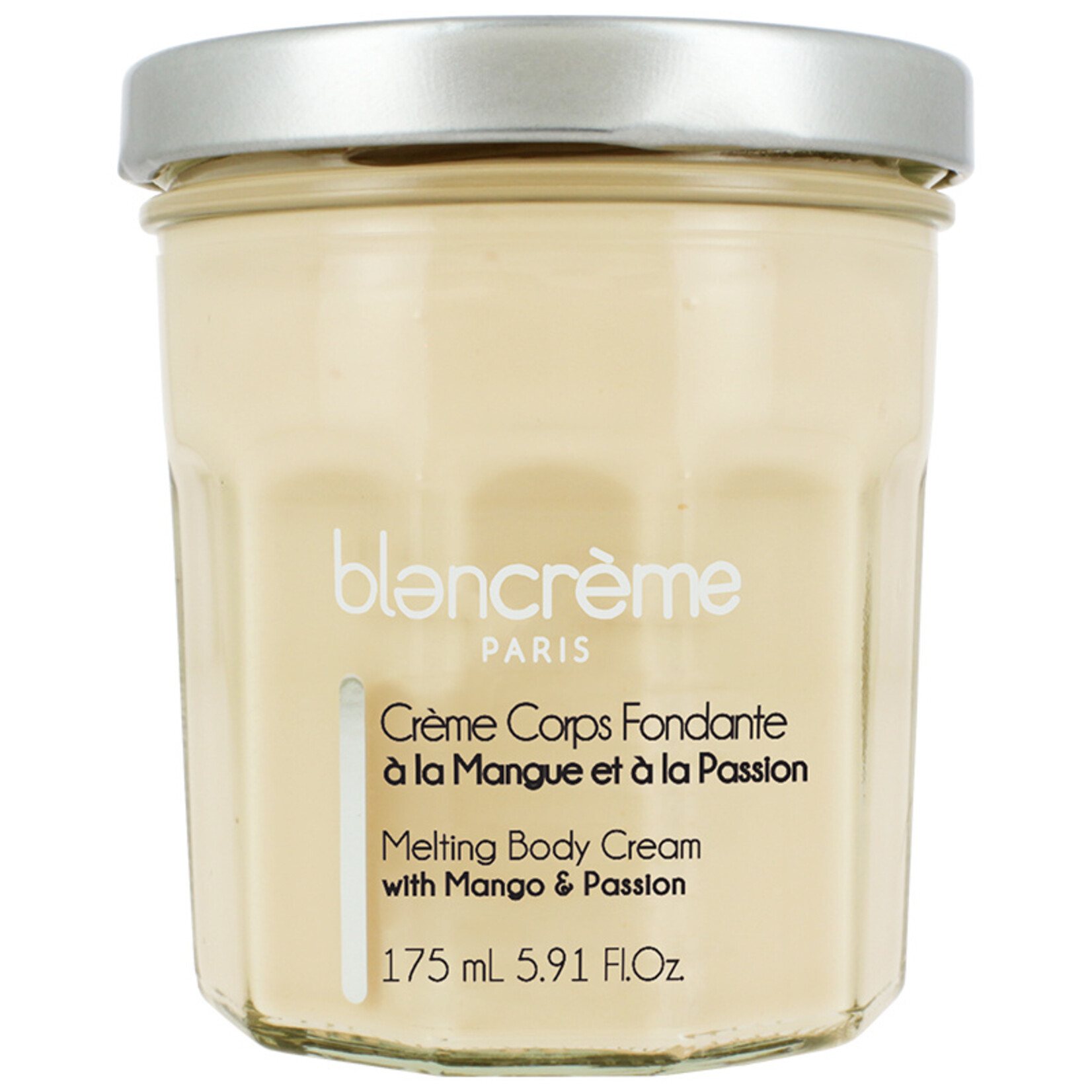 Blancreme Body cream - Mango & Passionfruit 40 ml
