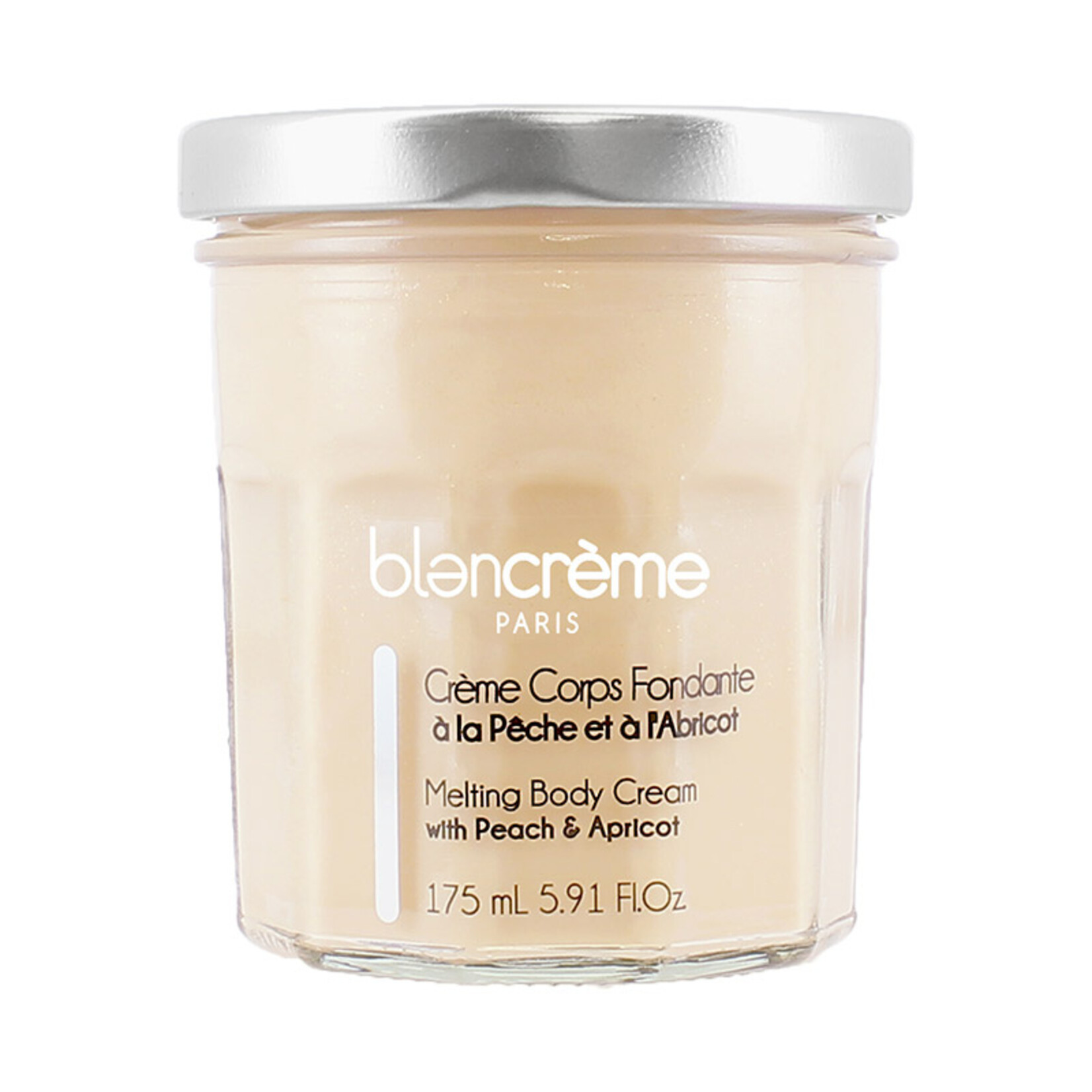 Blancreme Body Cream - Peach & Apricot 40 ml