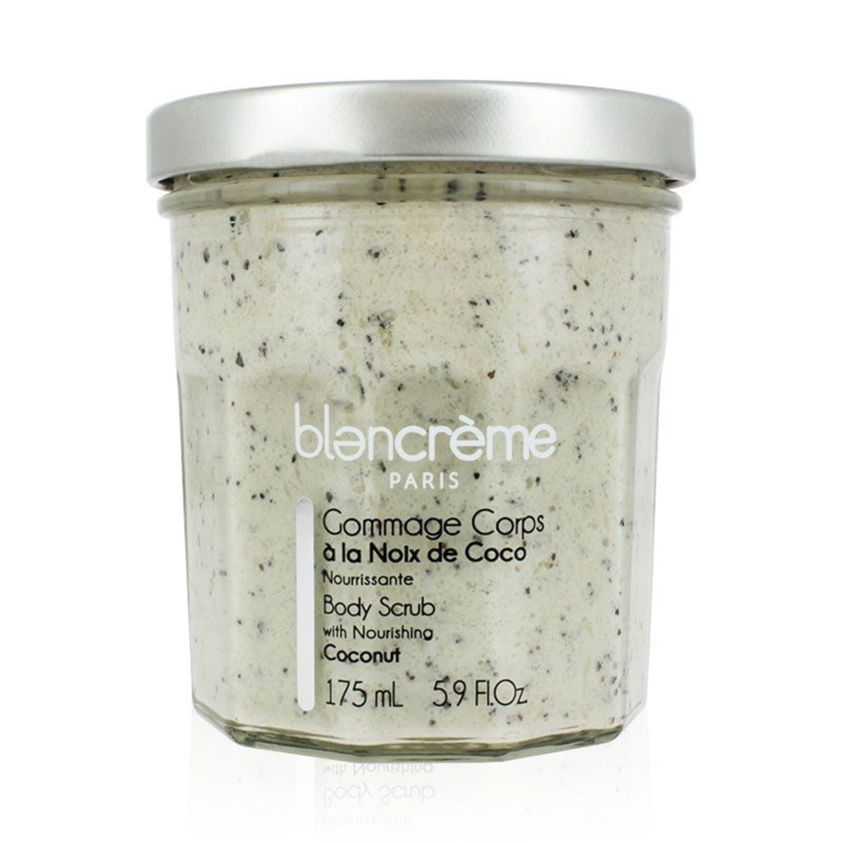 Blancreme Body scrub - Coconut 175 ml