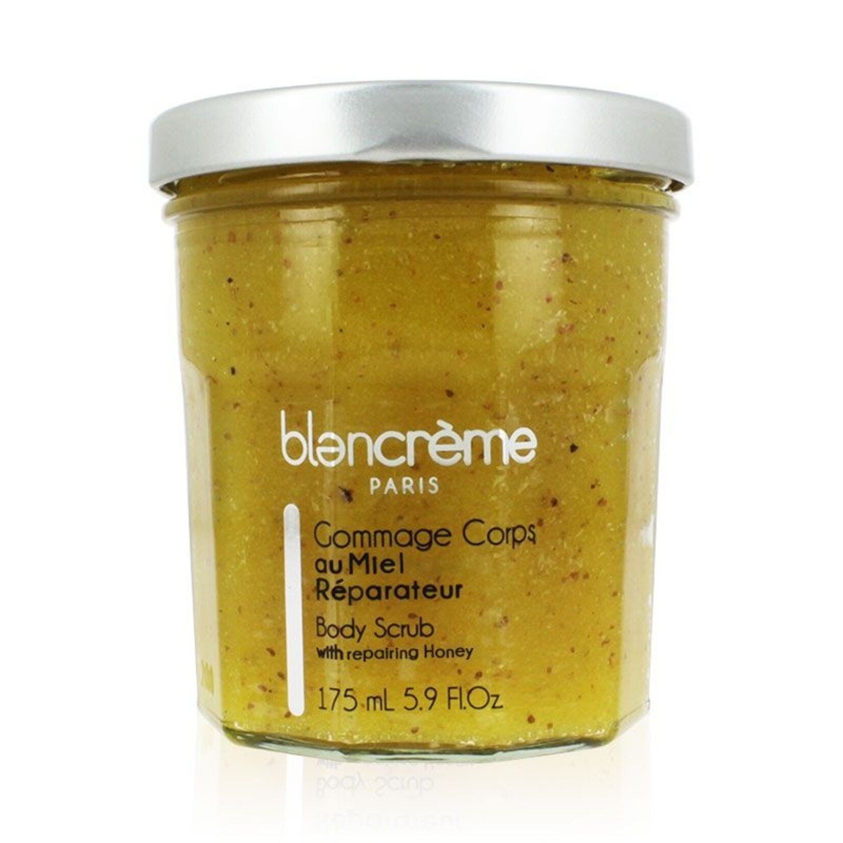 Blancreme Body scrub - Honey 40 ml