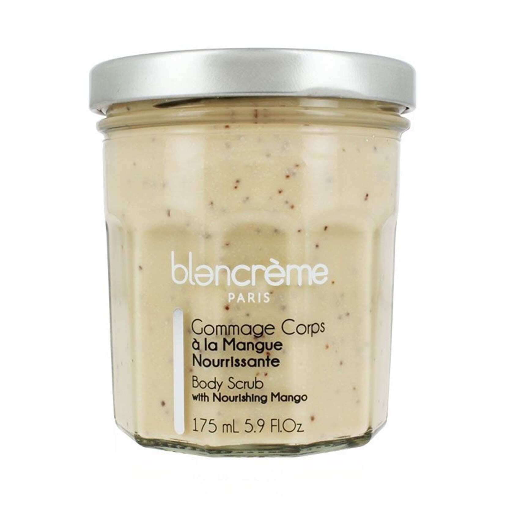 Blancreme Body Scrub - Mango 40 ml