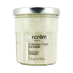 Blancreme Body scrub - Vanilla & Tonka 40 ml