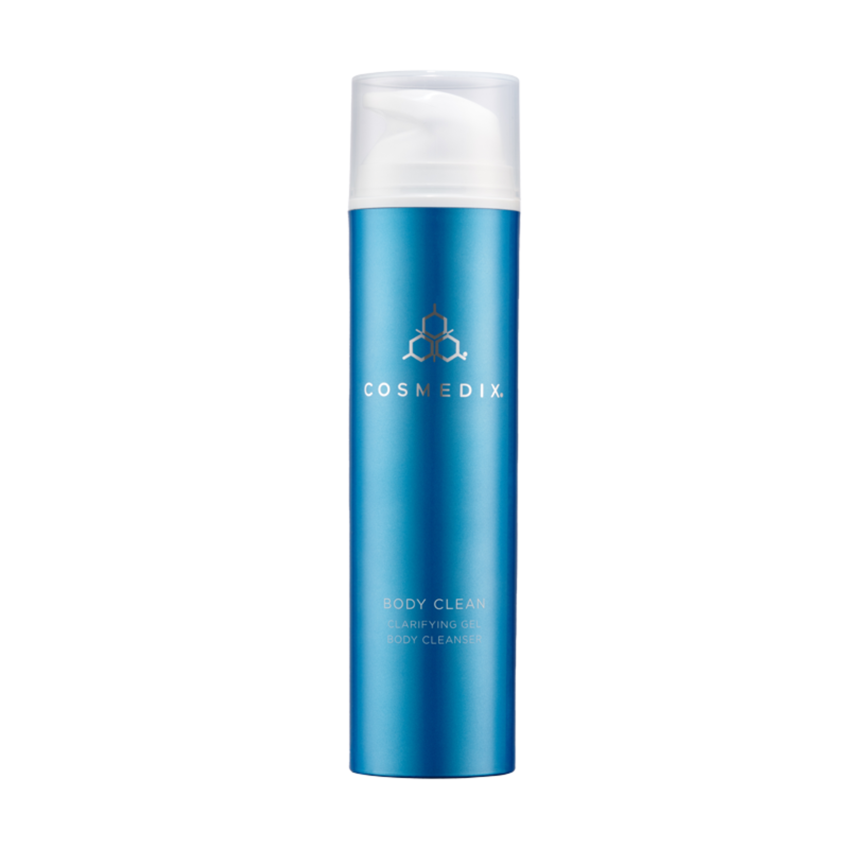 Cosmedix Body Clean Clarifying Gel Body Cleanser