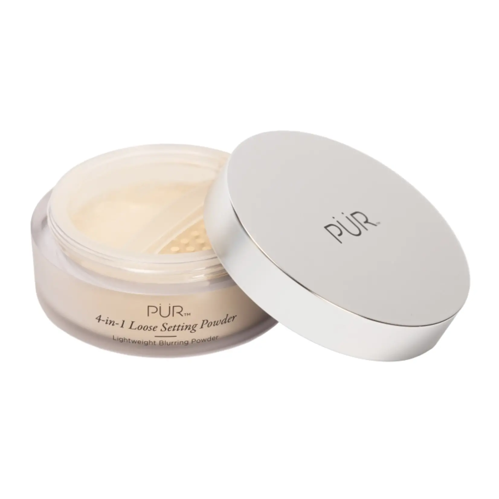 4-in-1 Loose Setting Powder