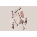 Pür On Point Tint Creamy Eyeshadow & Primer With Peptides - Suede