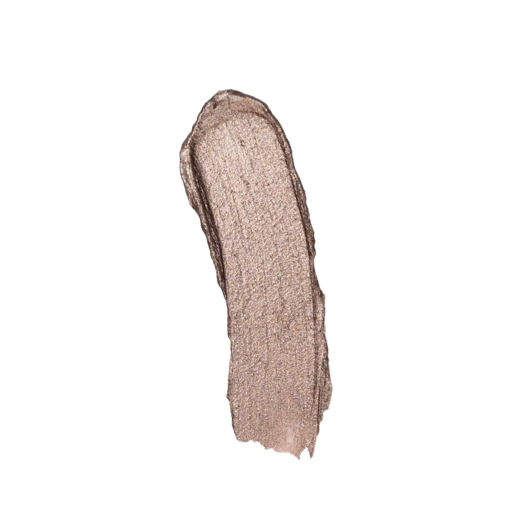 Pür On Point Tint Creamy Eyeshadow & Primer With Peptides - Suede
