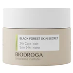 Biodroga Black forest skin secret winter
