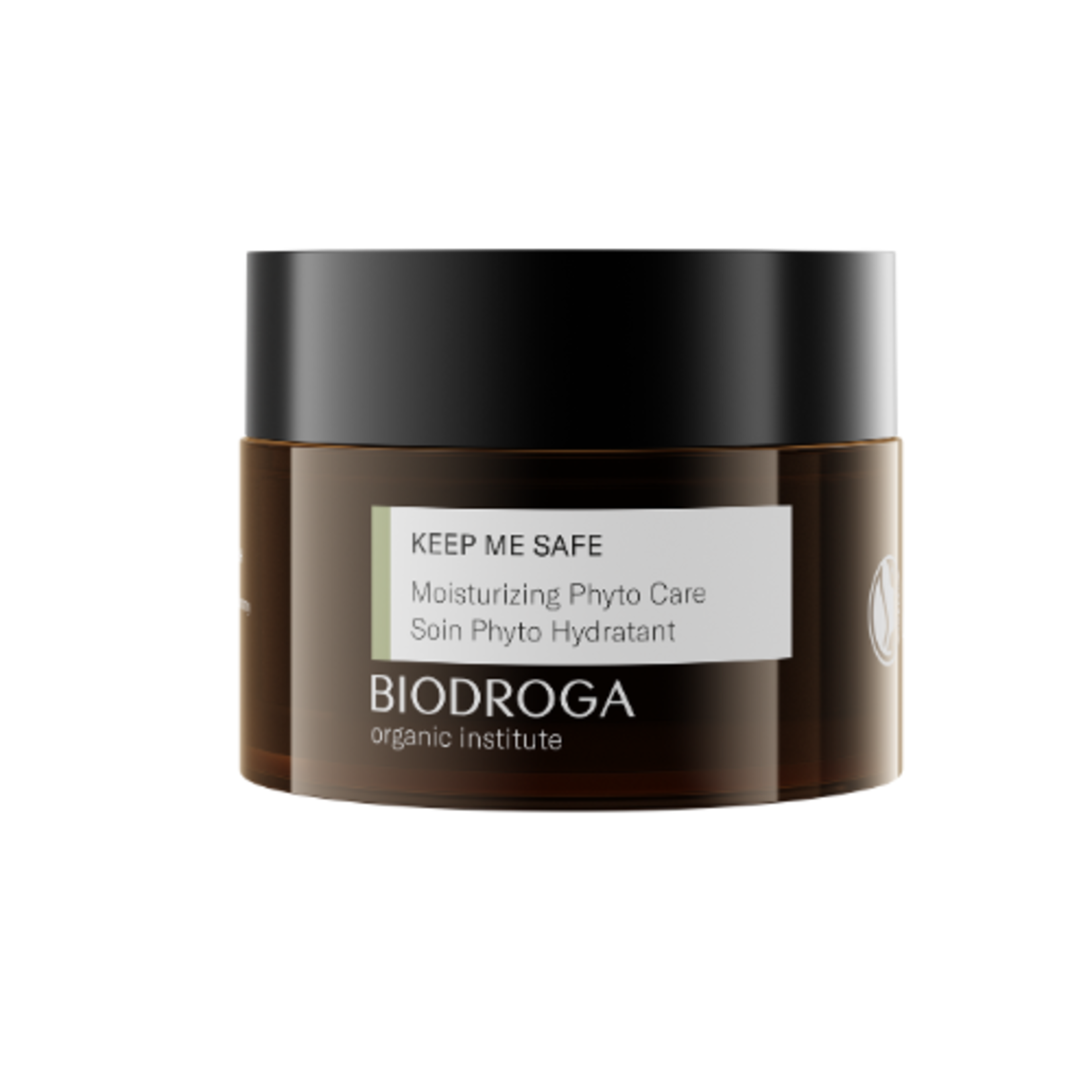 Biodroga Keep me safe moisturizing phyto care - Biodroga