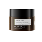 Biodroga Keep me safer protective phyto day care SPF 15