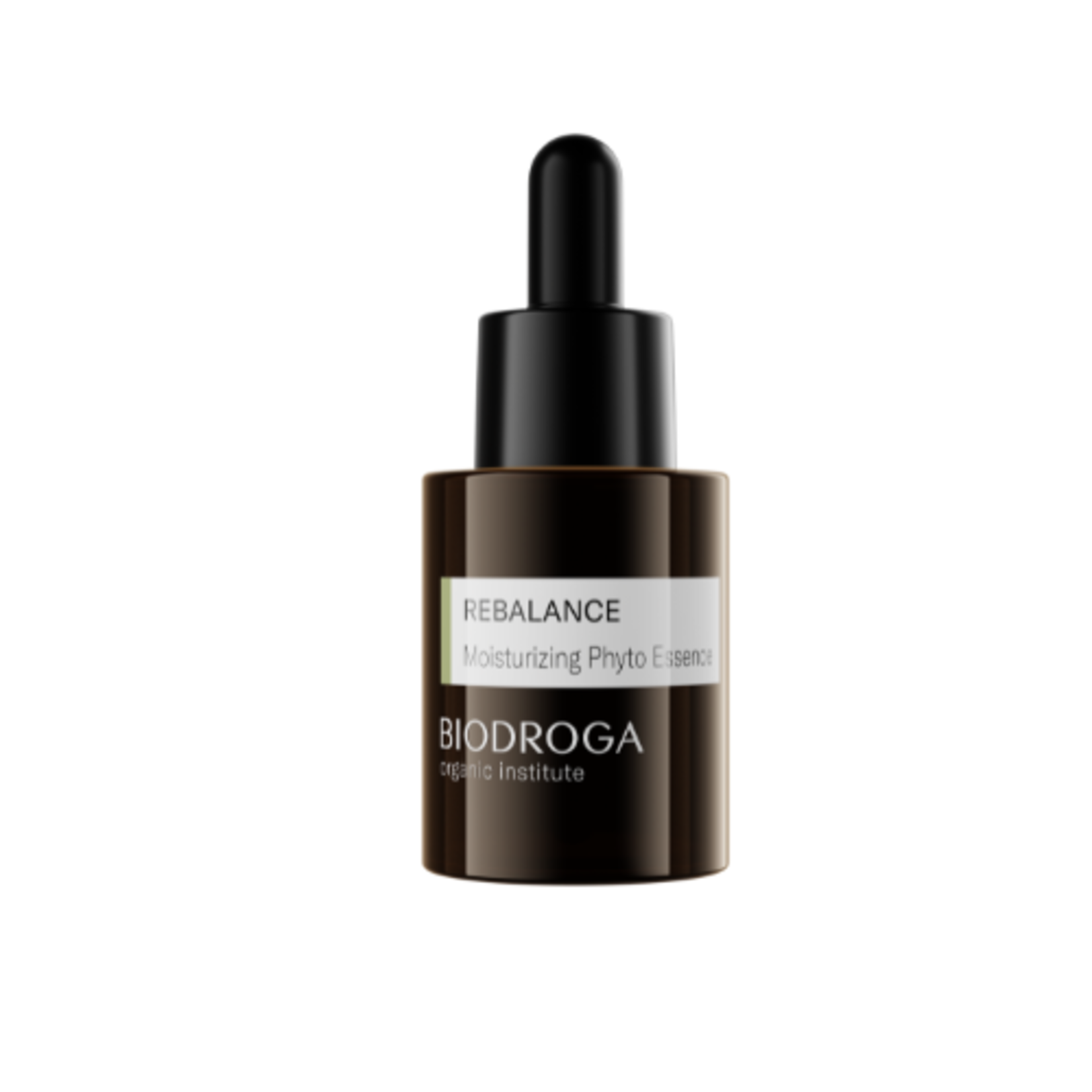 Biodroga Rebalance moisturizing phyto essence - Biodroga