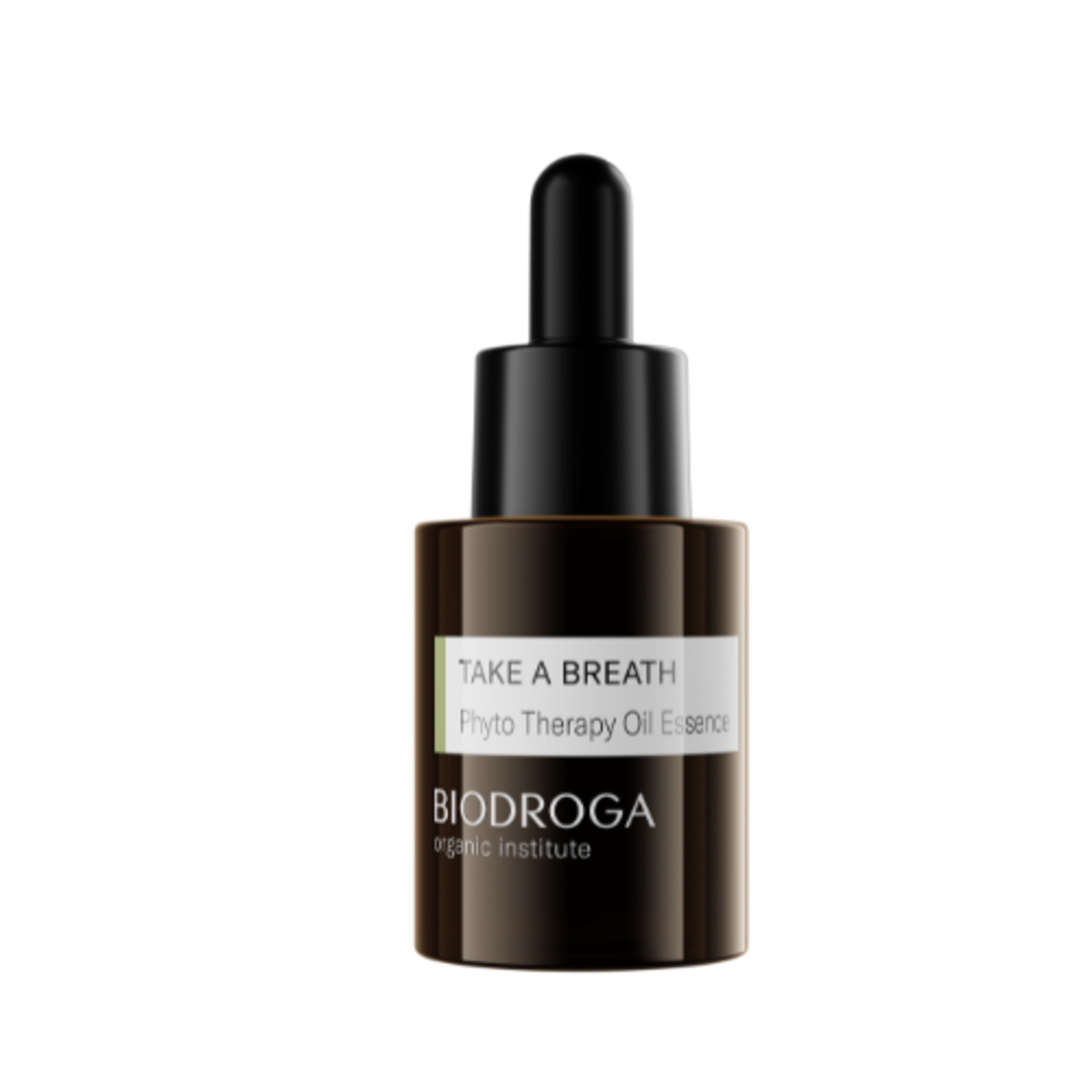 Biodroga Take a breath phyto therapy oil essence - Biodroga