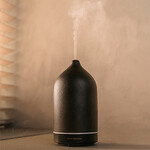 Synchronic Illume Diffuser Zwart