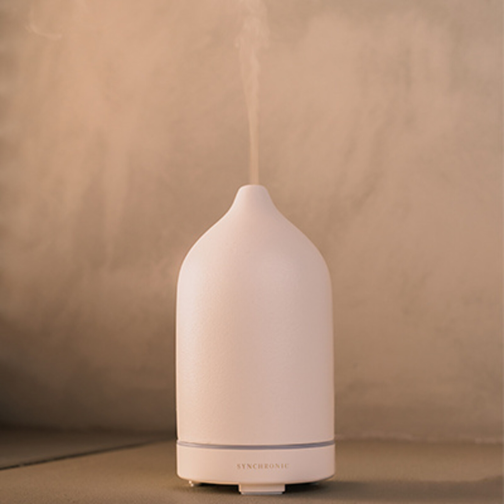 Synchronic Illume Diffuser White