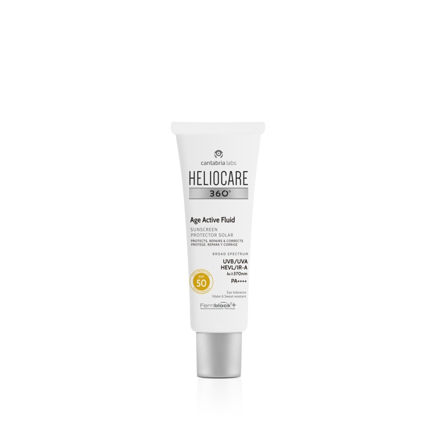 Heliocare Heliocare 360° Age Active Fluid SPF 50