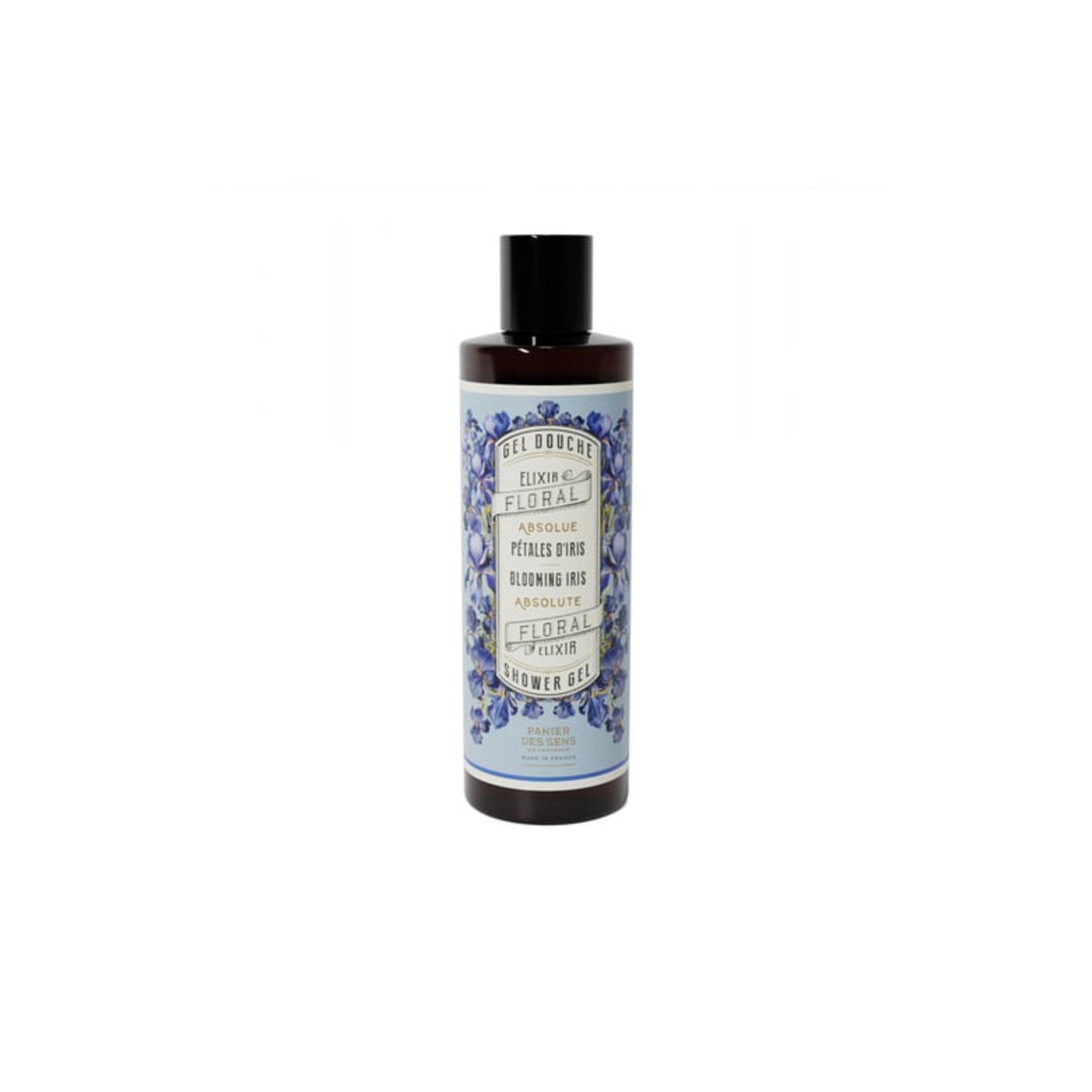 Panier des Sens Panier des Sens Shower Gel - Blooming Iris
