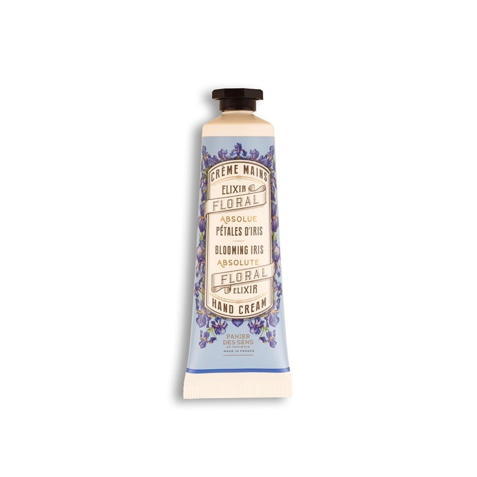 Panier des Sens Panier des Sens Handcreme 30ml - Blooming Iris