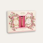 Panier des Sens Perfumed Ritual Set - Enchanting Rose