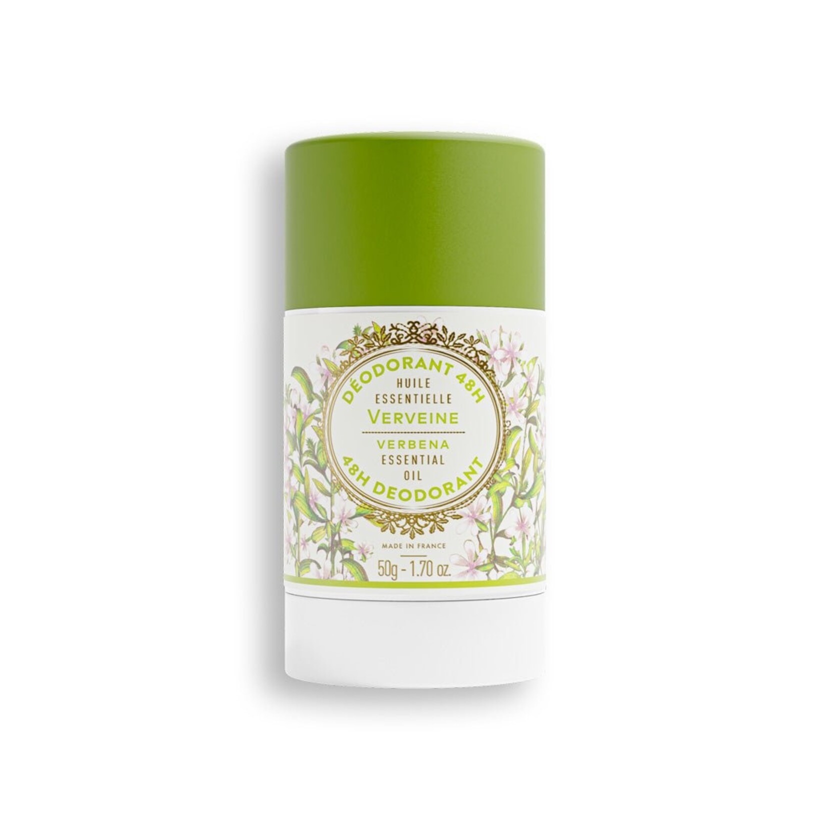 Panier des Sens Panier des Sens Deodorant for Sensitive Skin - Verbena