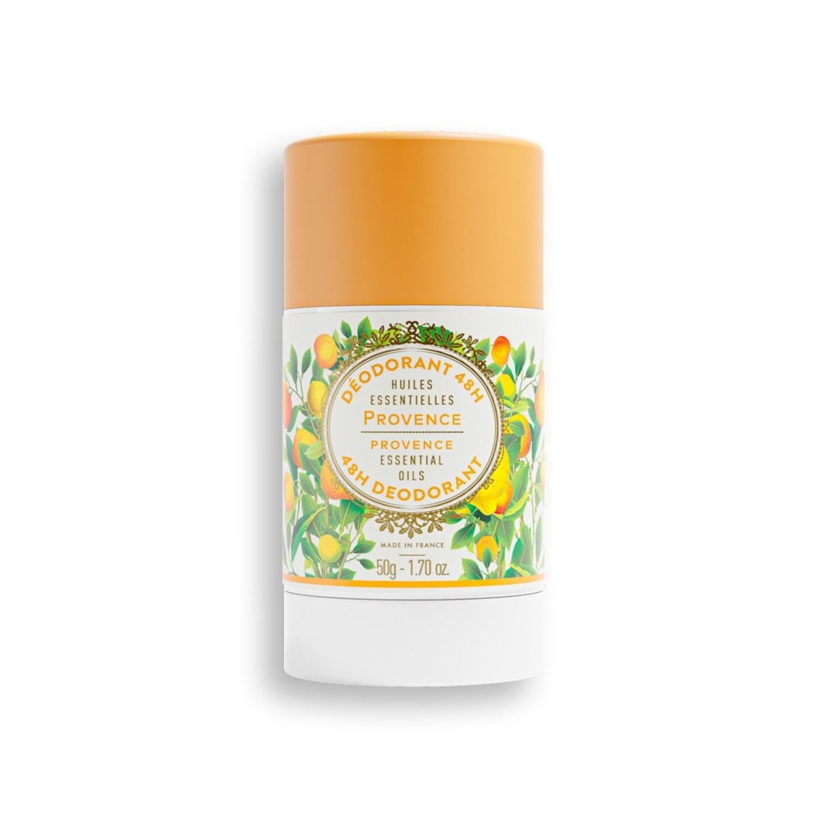 Panier des Sens Panier des Sens Deodorant for Sensitive Skin - Provence