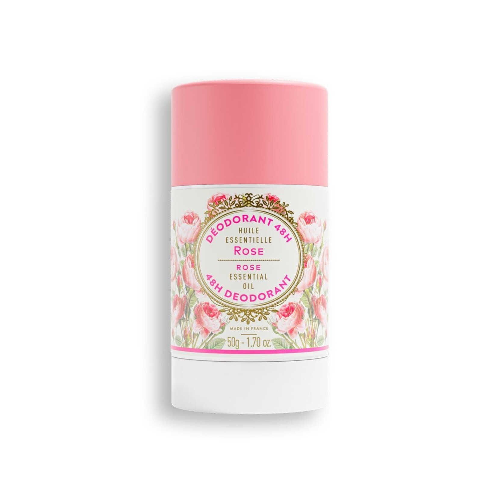 Panier des Sens Panier des Sens Deodorant for Sensitive Skin - Rose