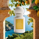 Panier des Sens Eau de Parfum 50ml - Citrus Riviera