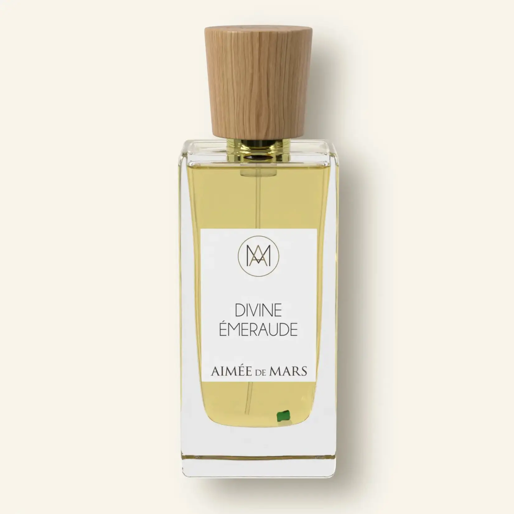 Aimee de Mars Aimee de Mars Eau de Parfum 30ml - Divine Emeraude