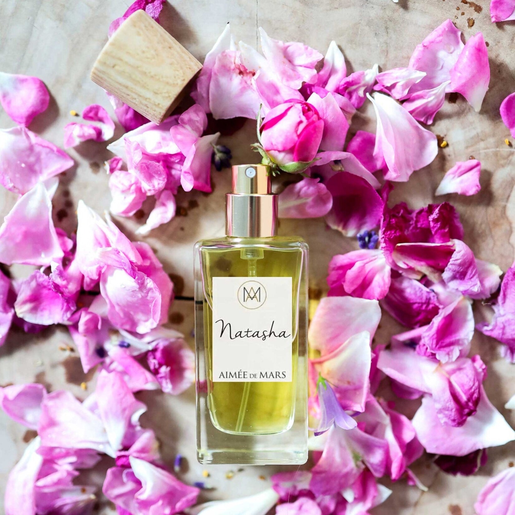 Aimee de Mars Aimee de Mars Eau de Parfum 30ml - Natasha