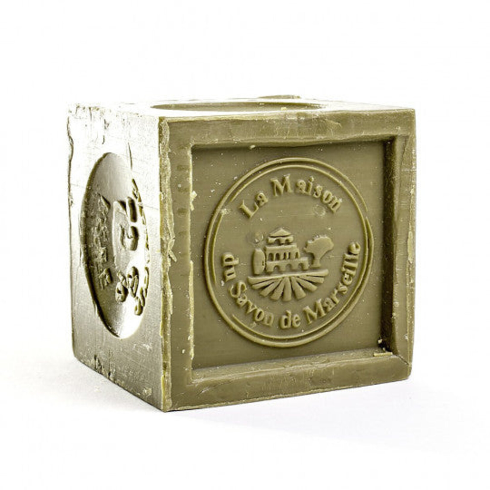 La Maison du Savon de Marseille La Maison du Savon de Marseille Soap 600g - Olive