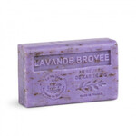 La Maison du Savon de Marseille Shea Butter Soap 125g - Crushed Lavender