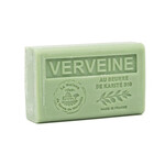 La Maison du Savon de Marseille Shea Butter Soap 125g - Verbena
