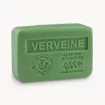 La Maison du Savon de Marseille Shea Butter Soap 250g - Verbena