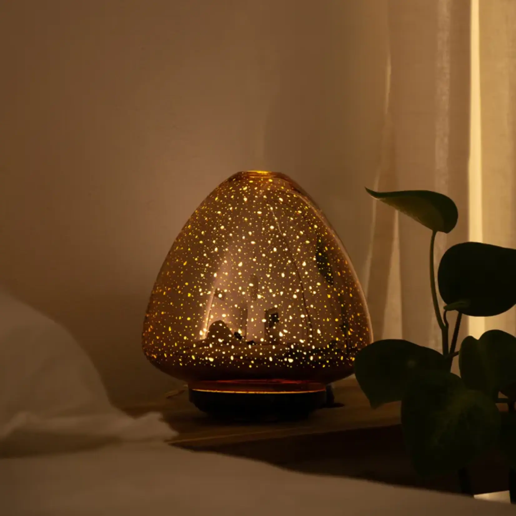 Chi Space Aroma Diffuser