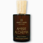 Aimee de Mars Home Perfume Spray Ambre Alchemia