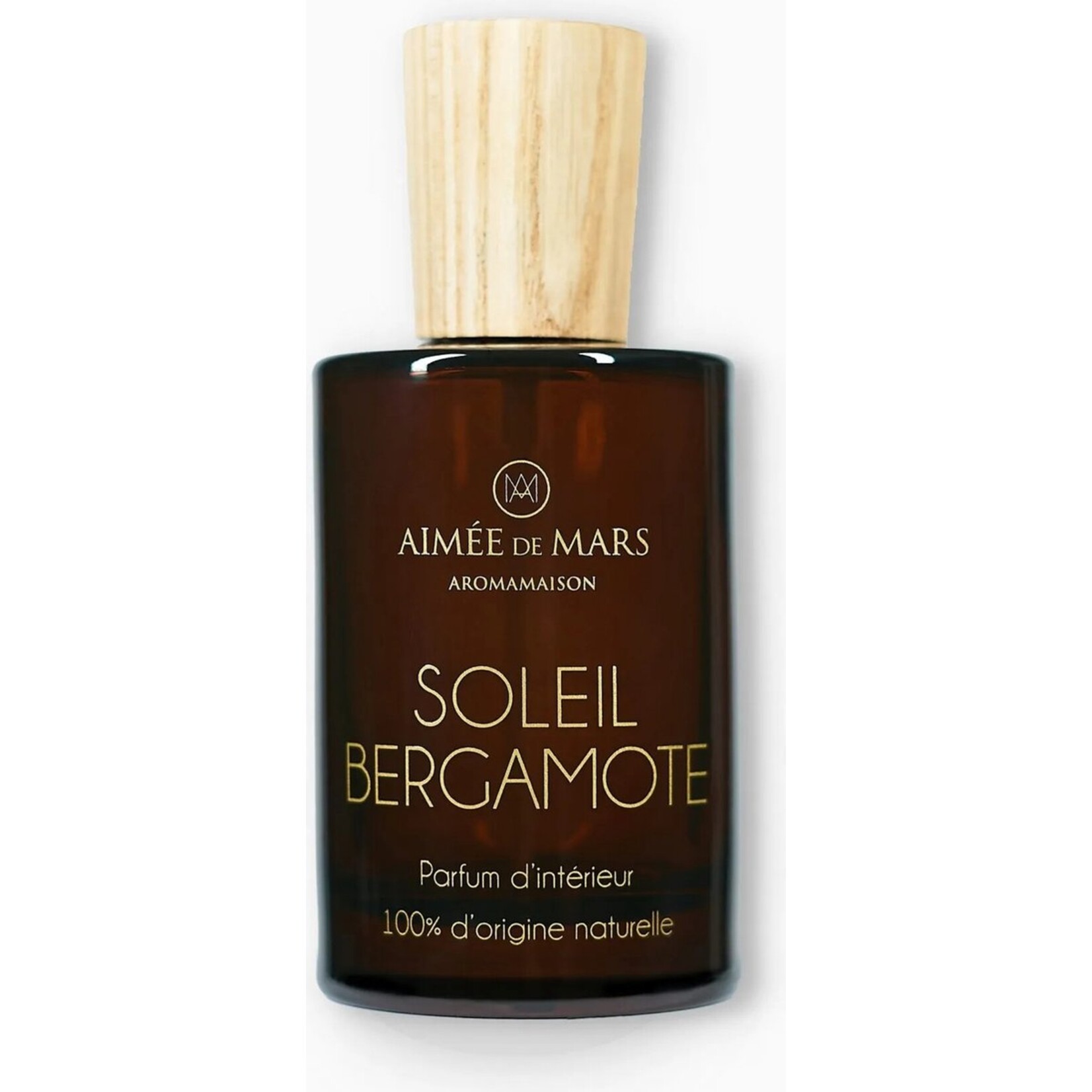 Aimee de Mars Aimee de Mars - Home Perfume Spray Soleil Bergamote