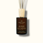 Aimee de Mars Home Perfume Sticks Ambre Alchemia