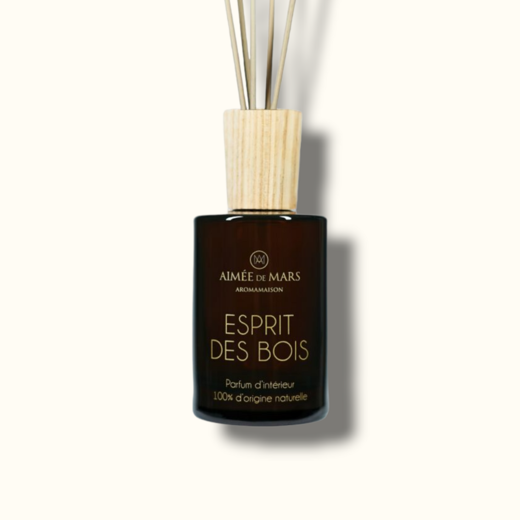 Aimee de Mars Home Perfume Sticks Esprit de Bois