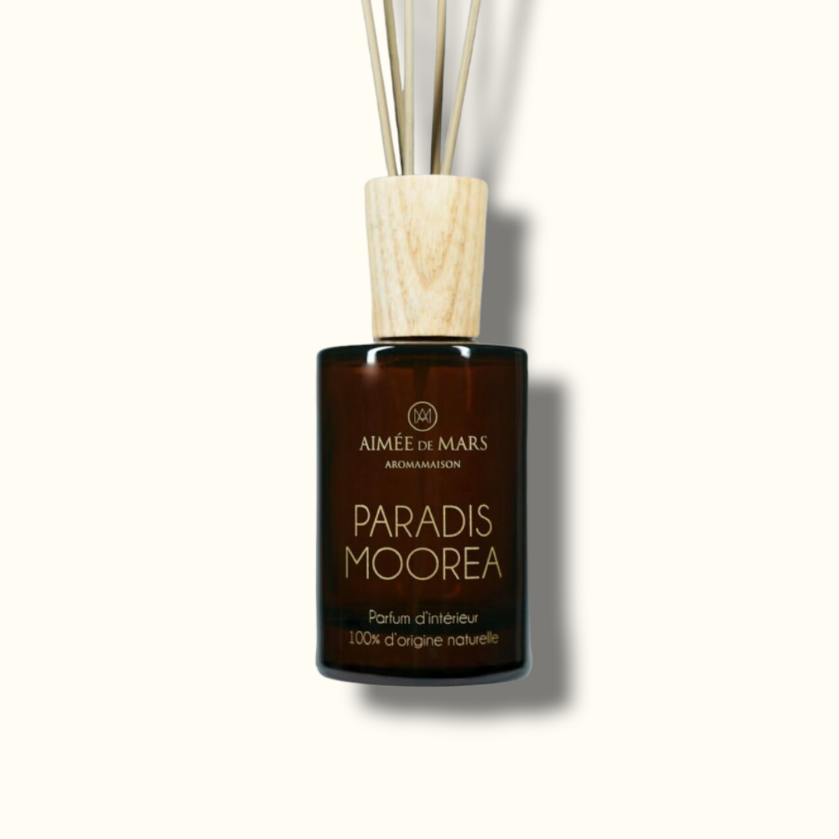Aimee de Mars Home Perfume Sticks Paradis Moorea