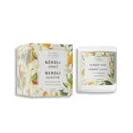 Panier des Sens Home scented candle Neroli Sunrise