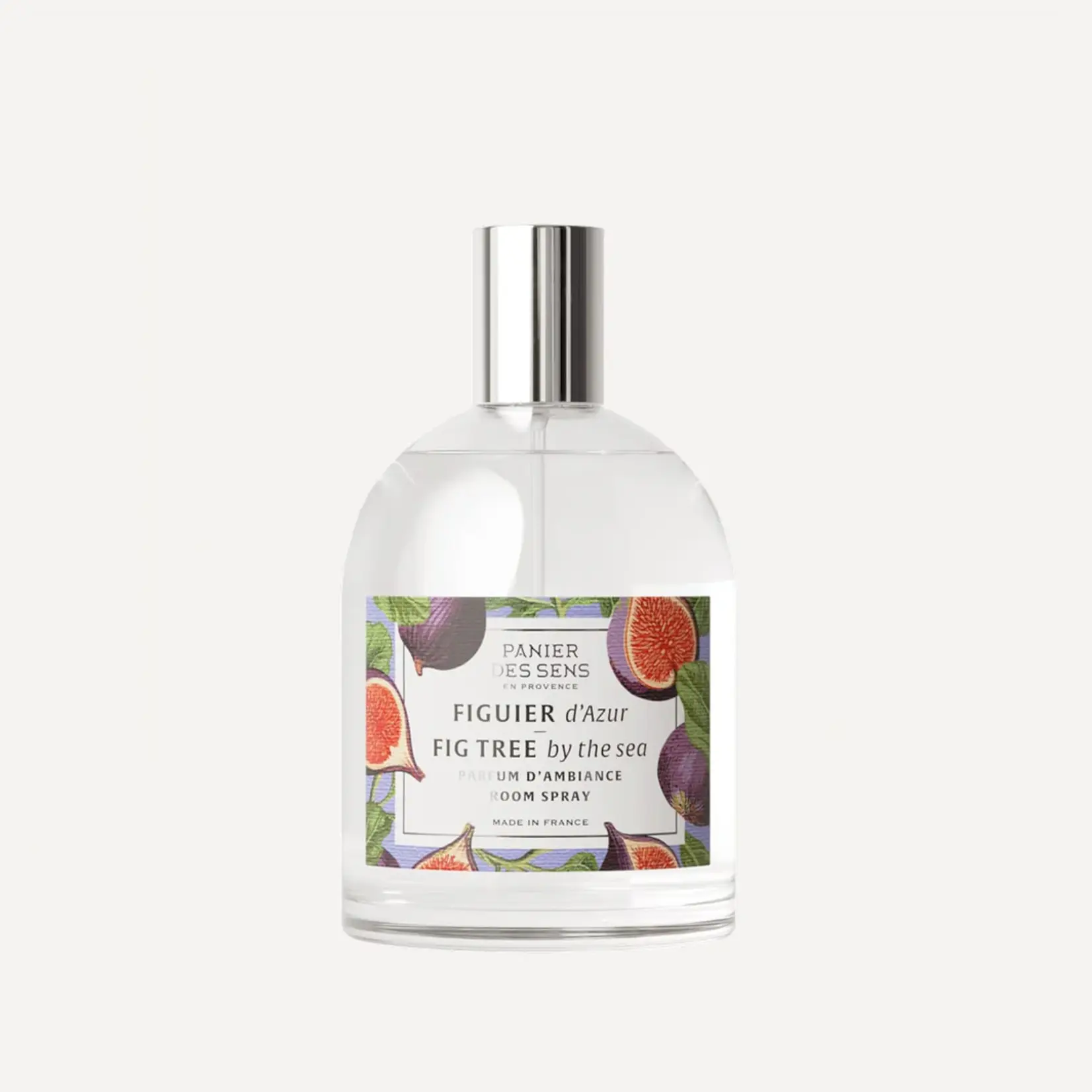 Panier des Sens Room Spray - Fig Tree by the Sea