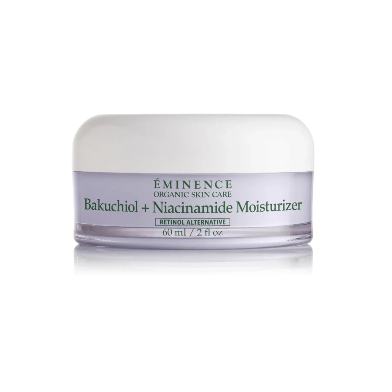 Éminence Bakuchiol + Niacinamide Moisturizer
