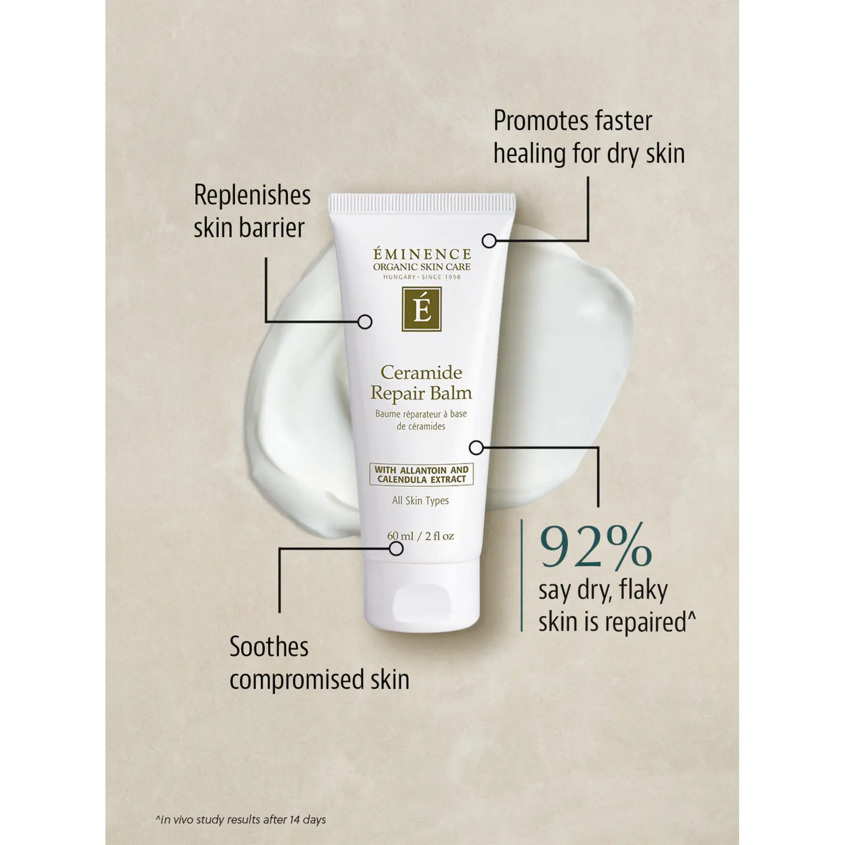 Éminence Ceramide Repair Balm
